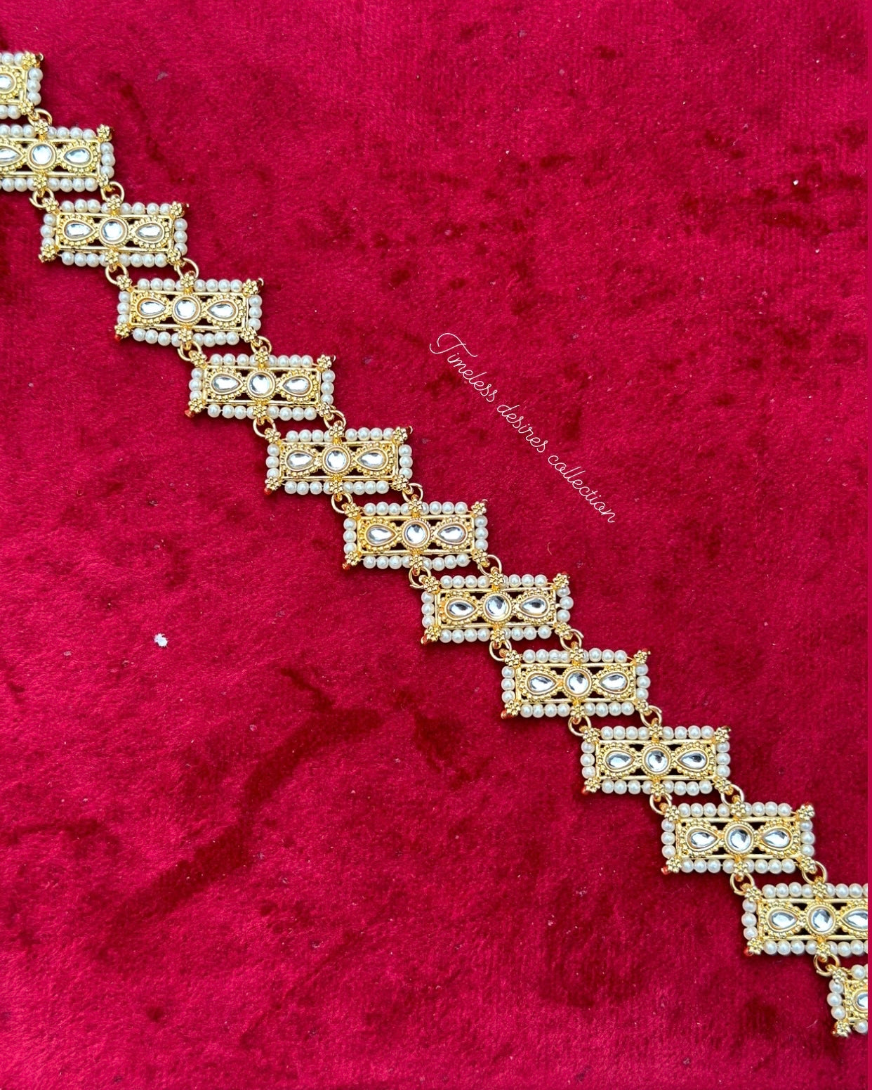 Head band ( matha patti )