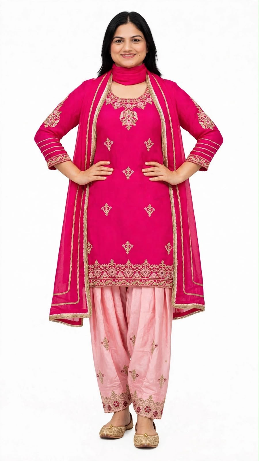 Partwear suit - Code: 099