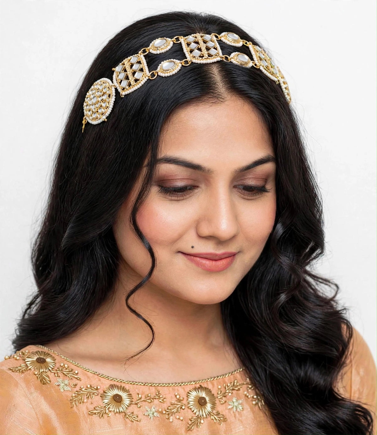 Head band ( matha patti )