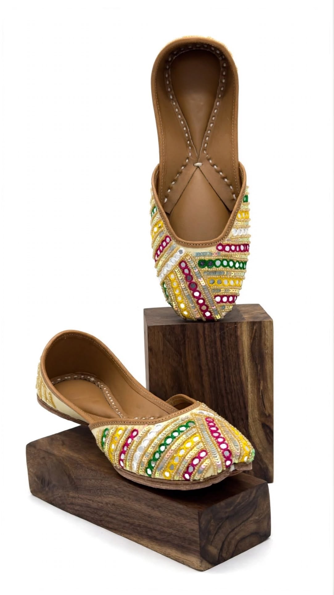 Punjabi Jutti (SIZE 37)