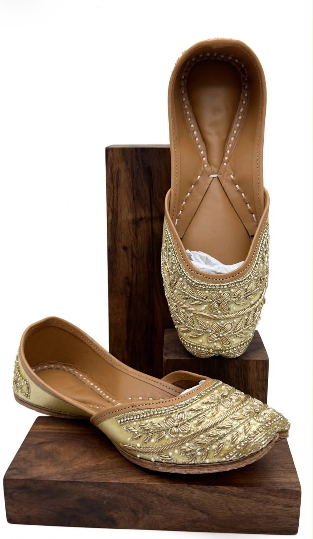 Punjabi Jutti (SIZE 37)
