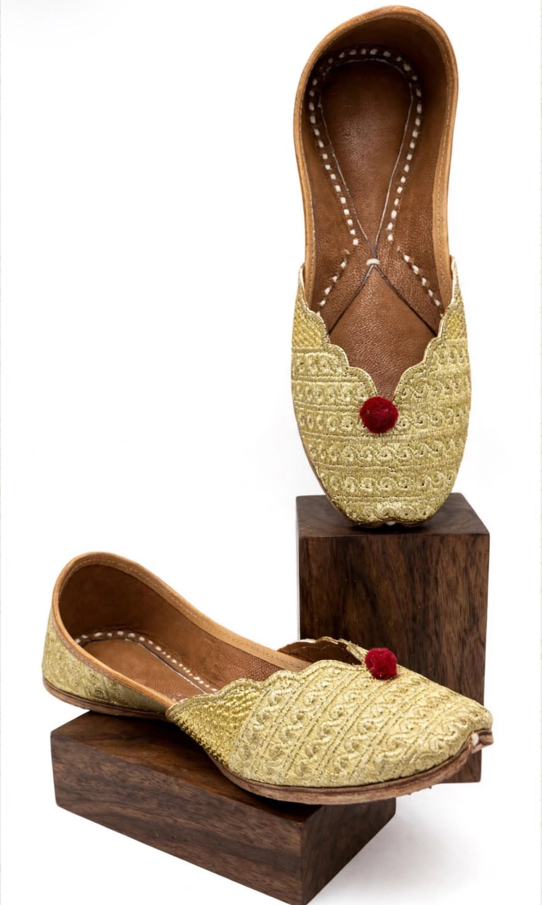 Punjabi Jutti (SIZE 36)
