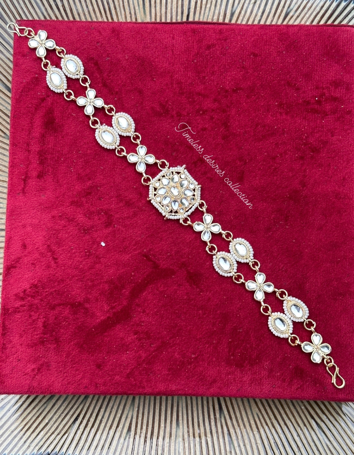 Head band ( matha patti )
