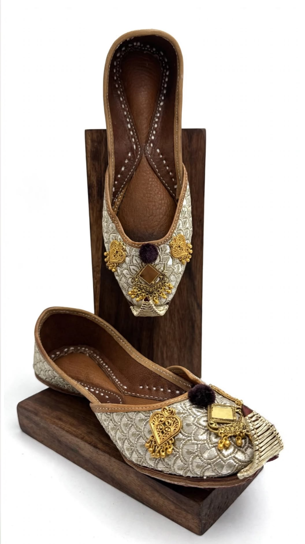 Punjabi Jutti (SIZE 37)