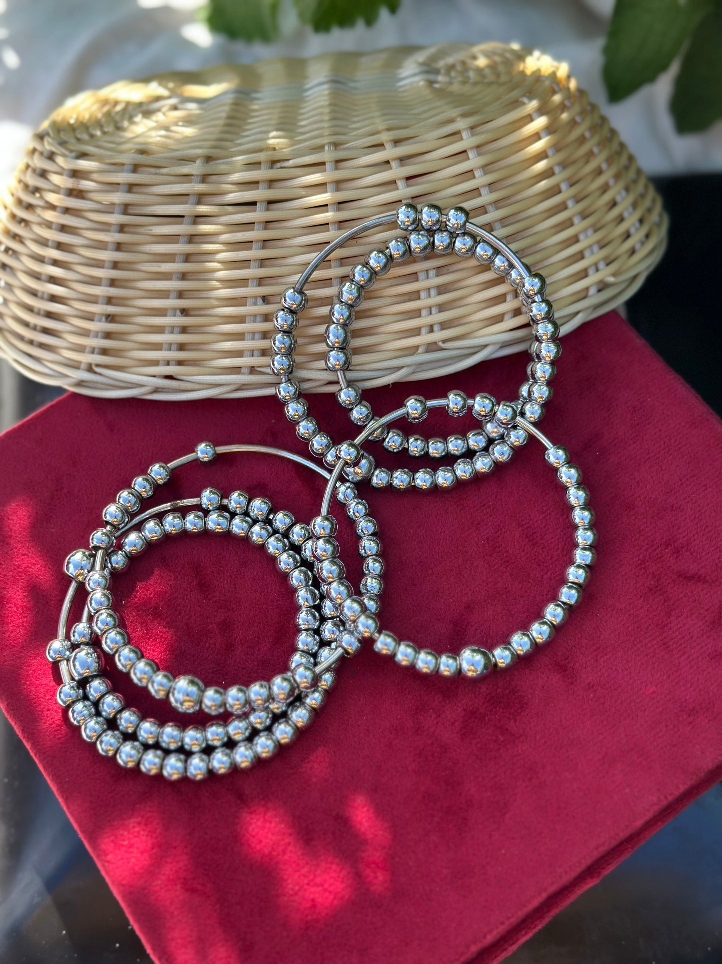 Adult size “ simran Kada “