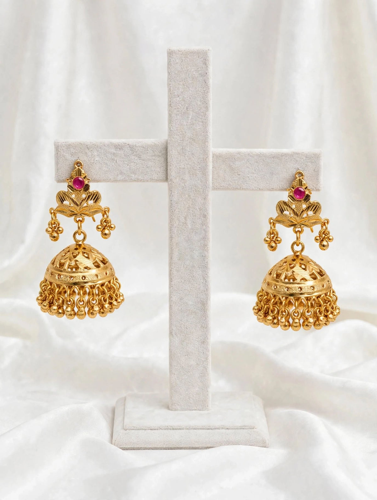 Earrings, Code: 057