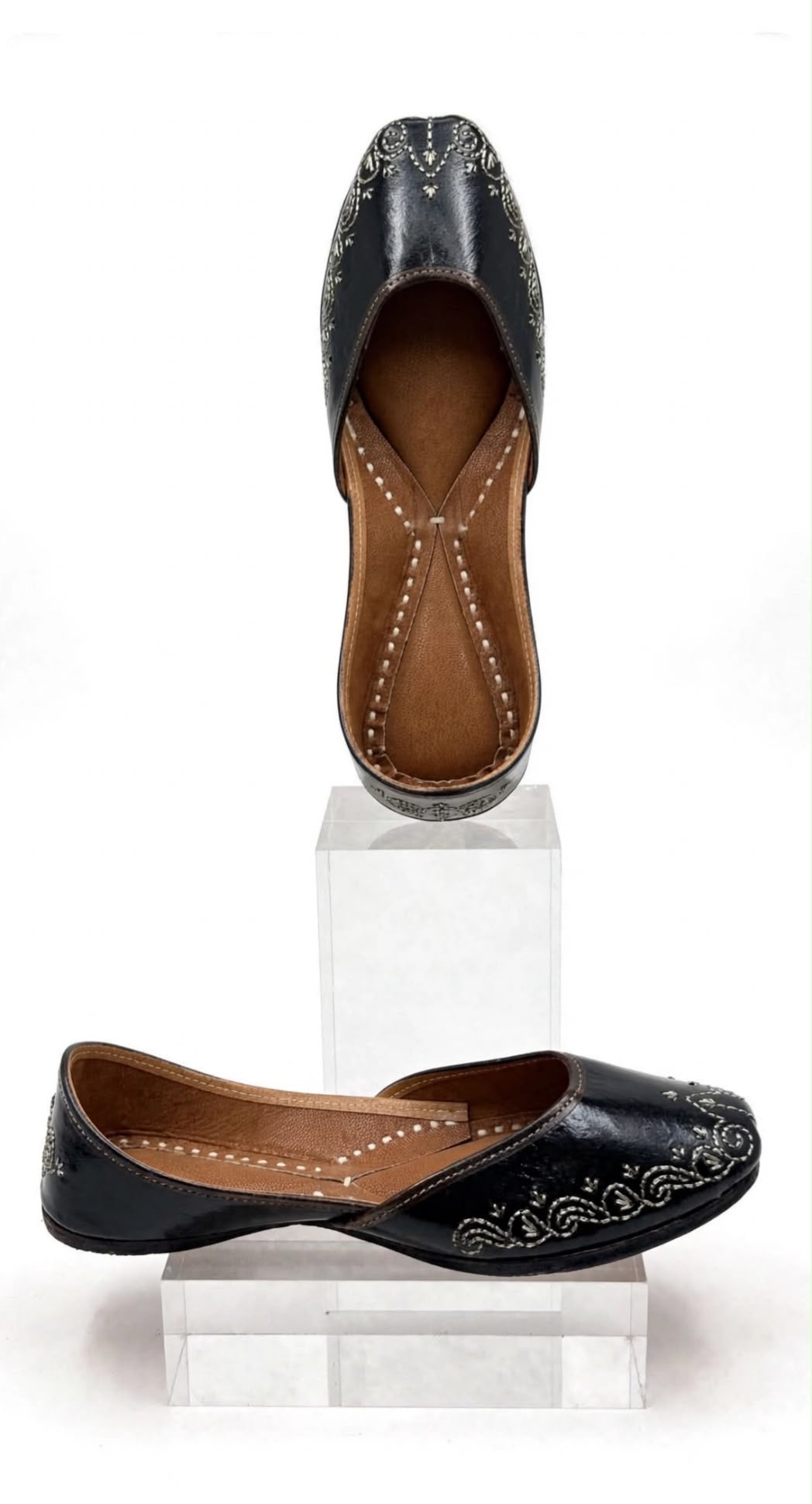 Punjabi Jutti (SIZE 38)
