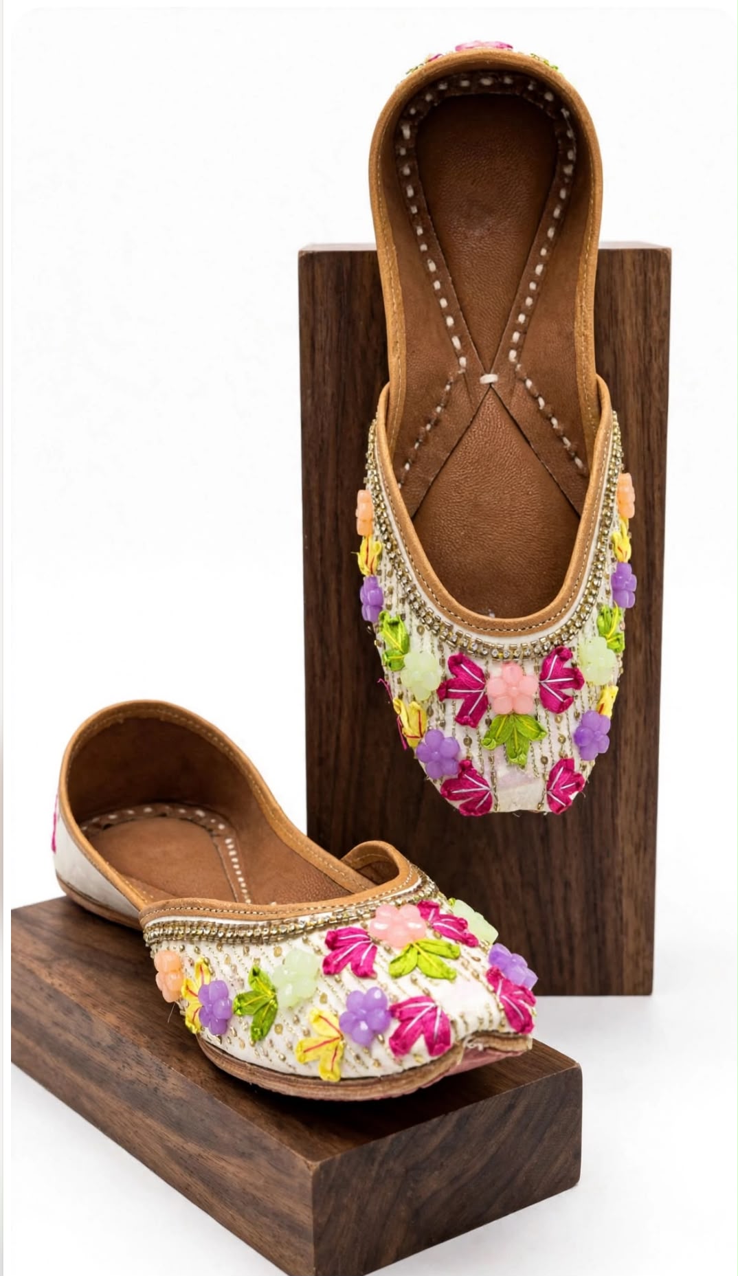 Punjabi Jutti (SIZE 37)