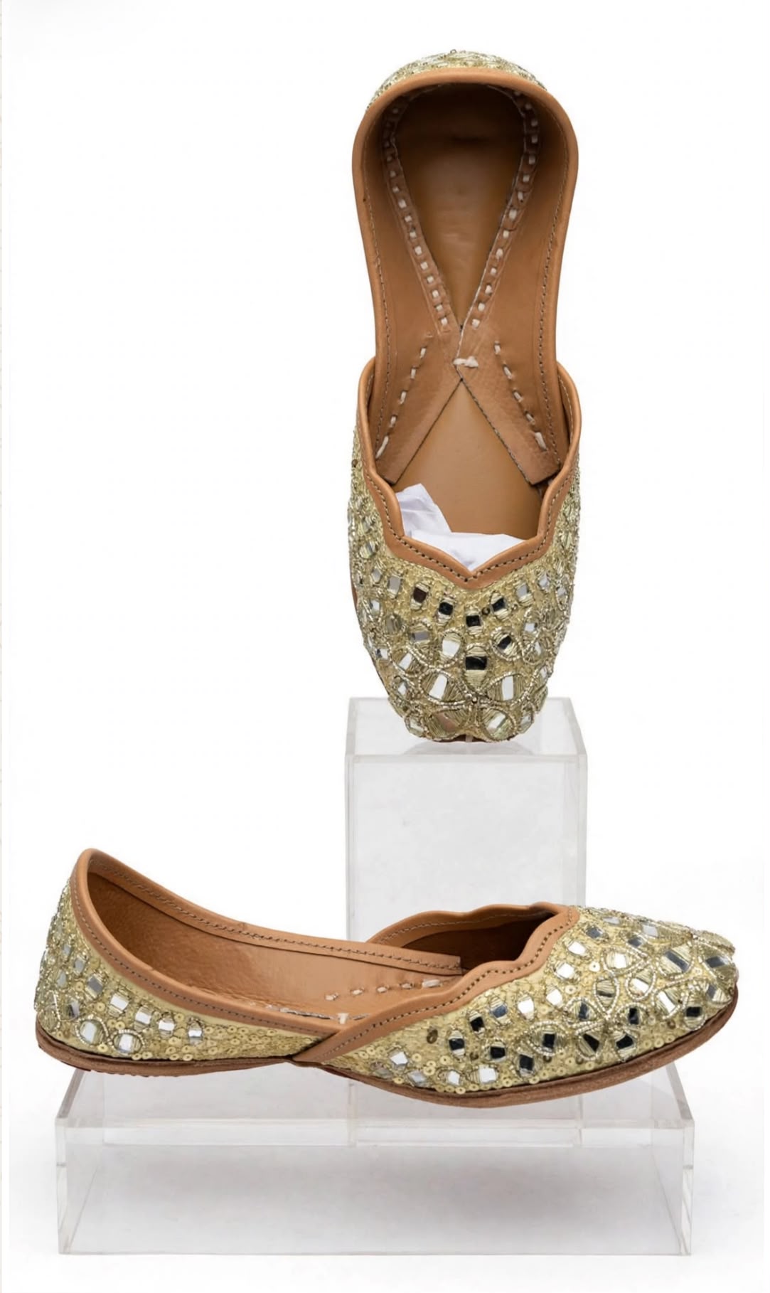 Punjabi Jutti (SIZE 35)