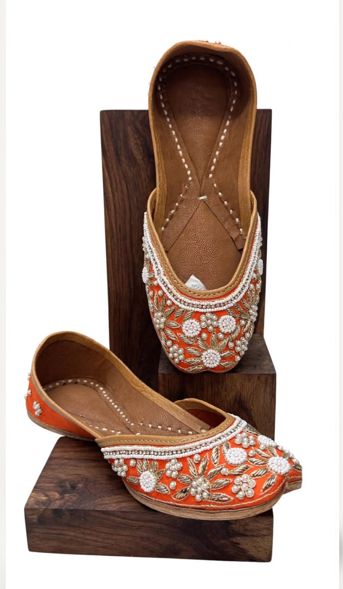 Punjabi Jutti (SIZE 37)