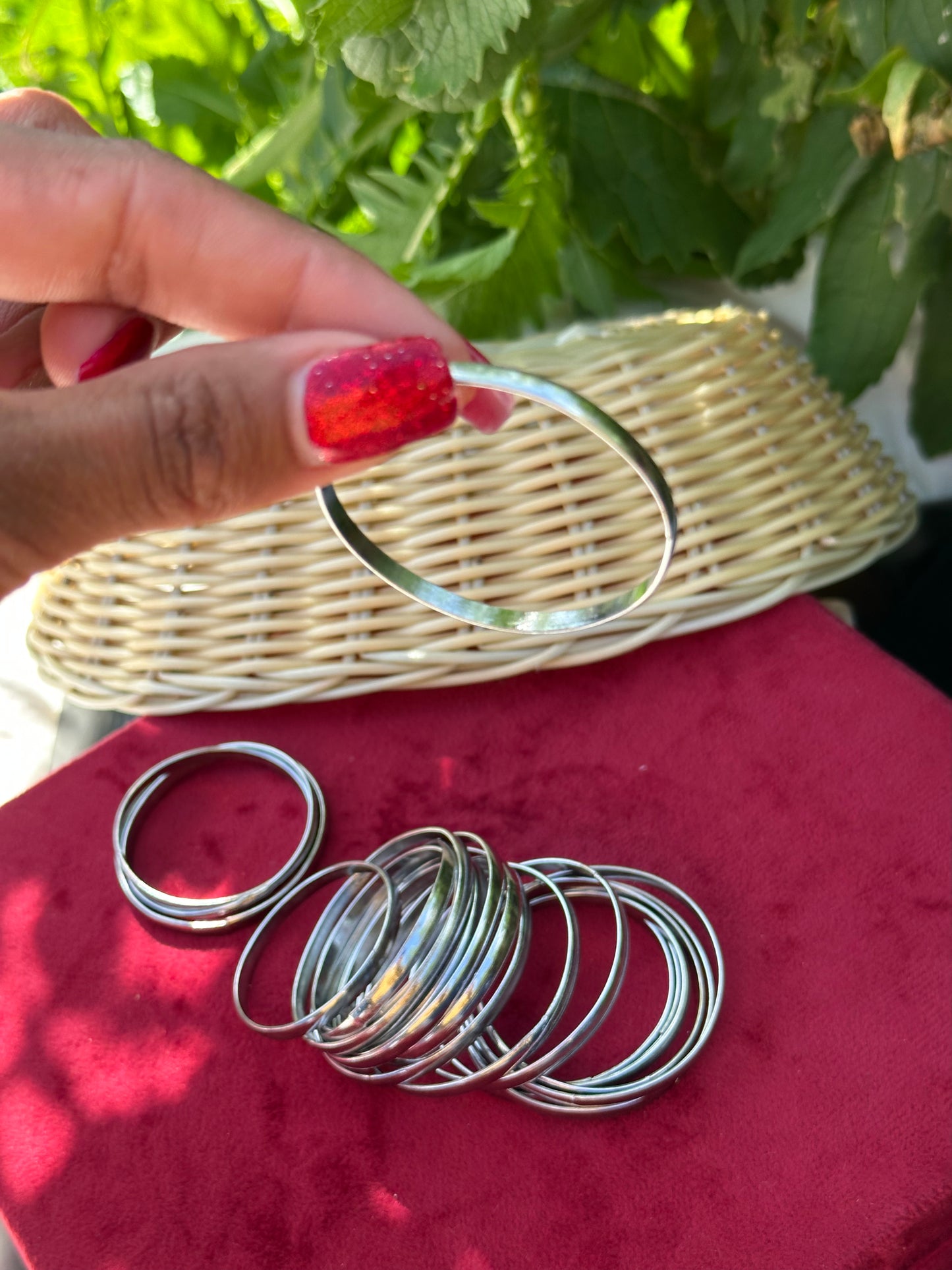 Kids Kada Bangles