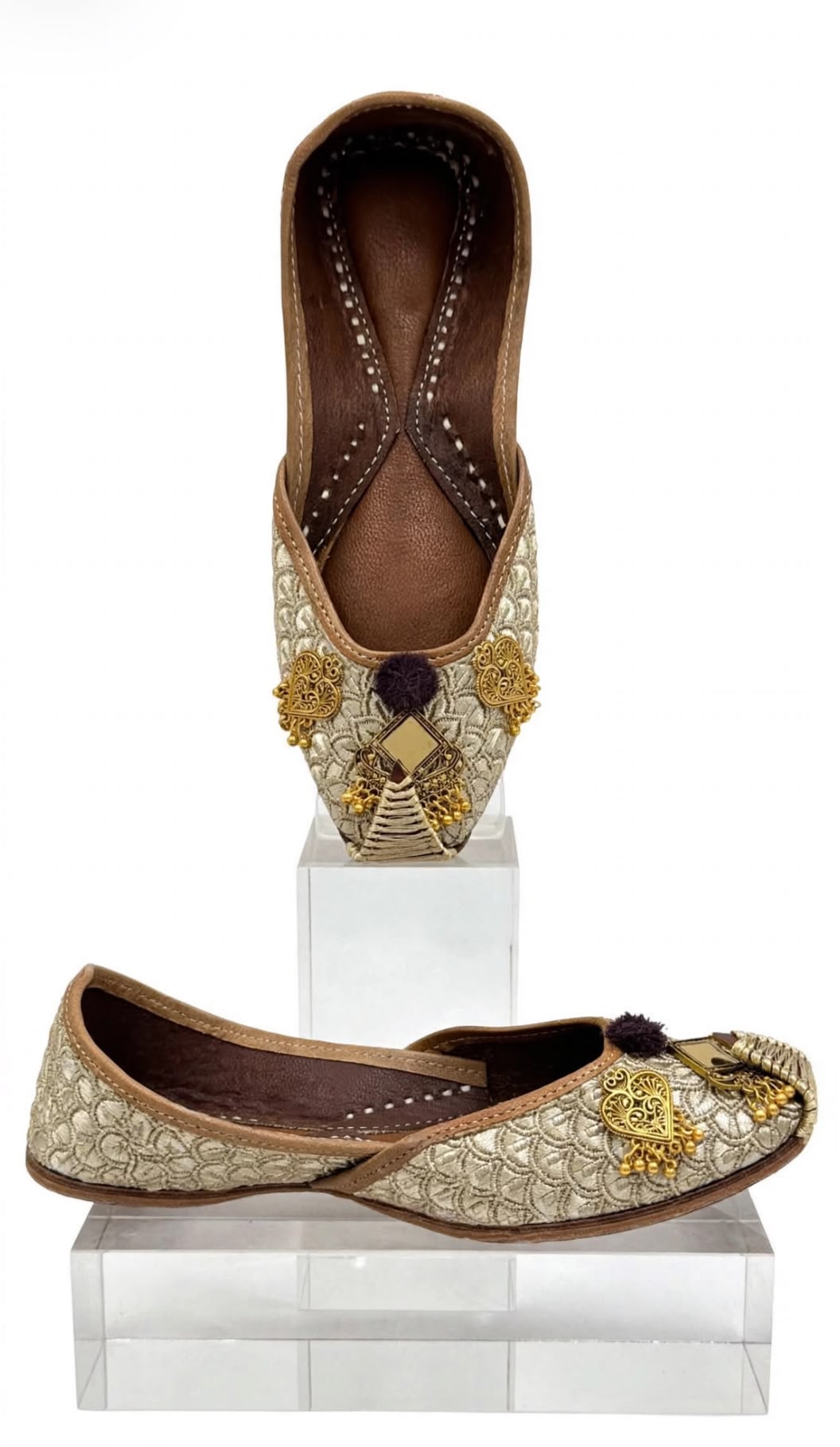 Punjabi Jutti (SIZE 35)