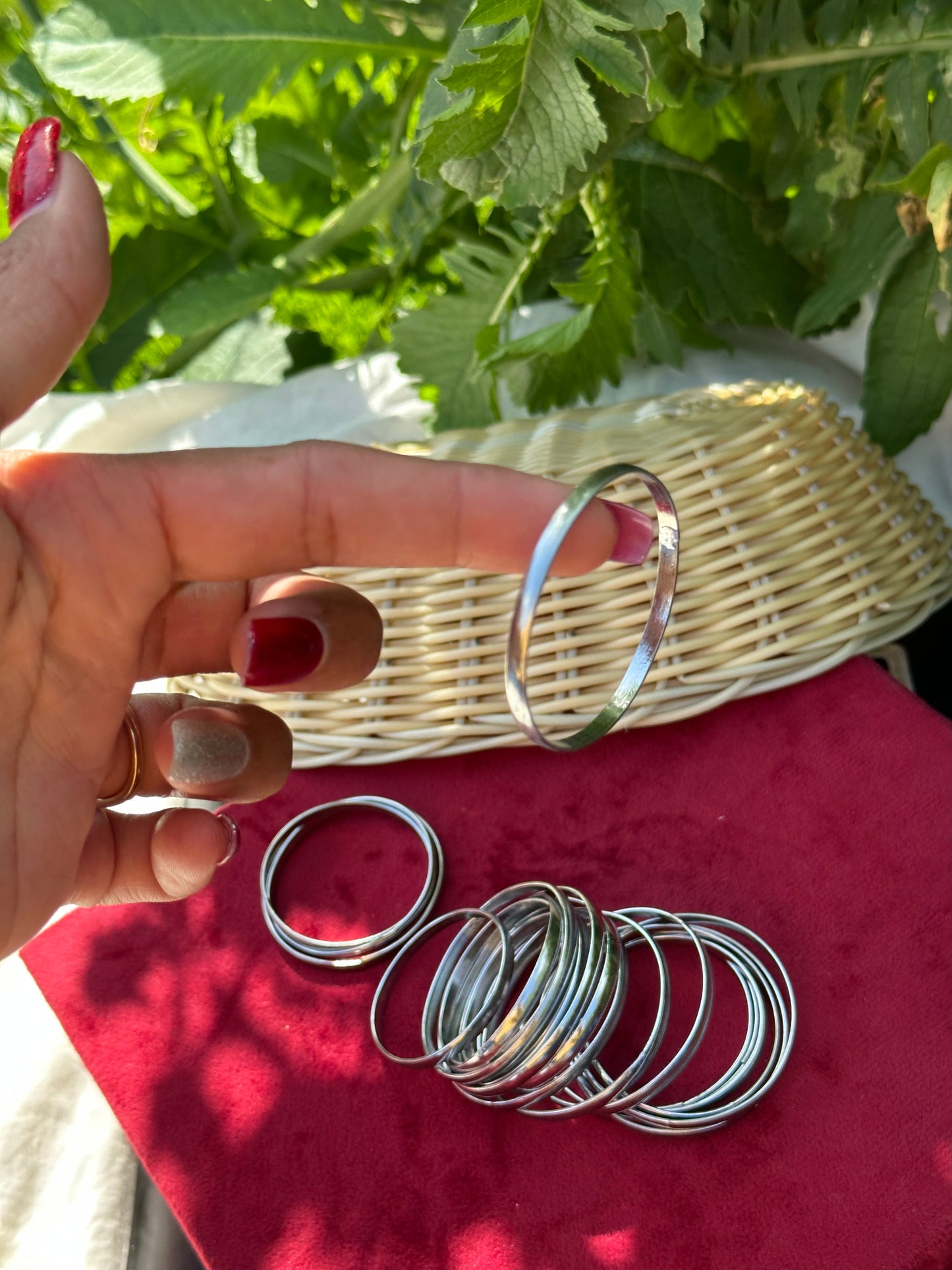 Kids Kada Bangles