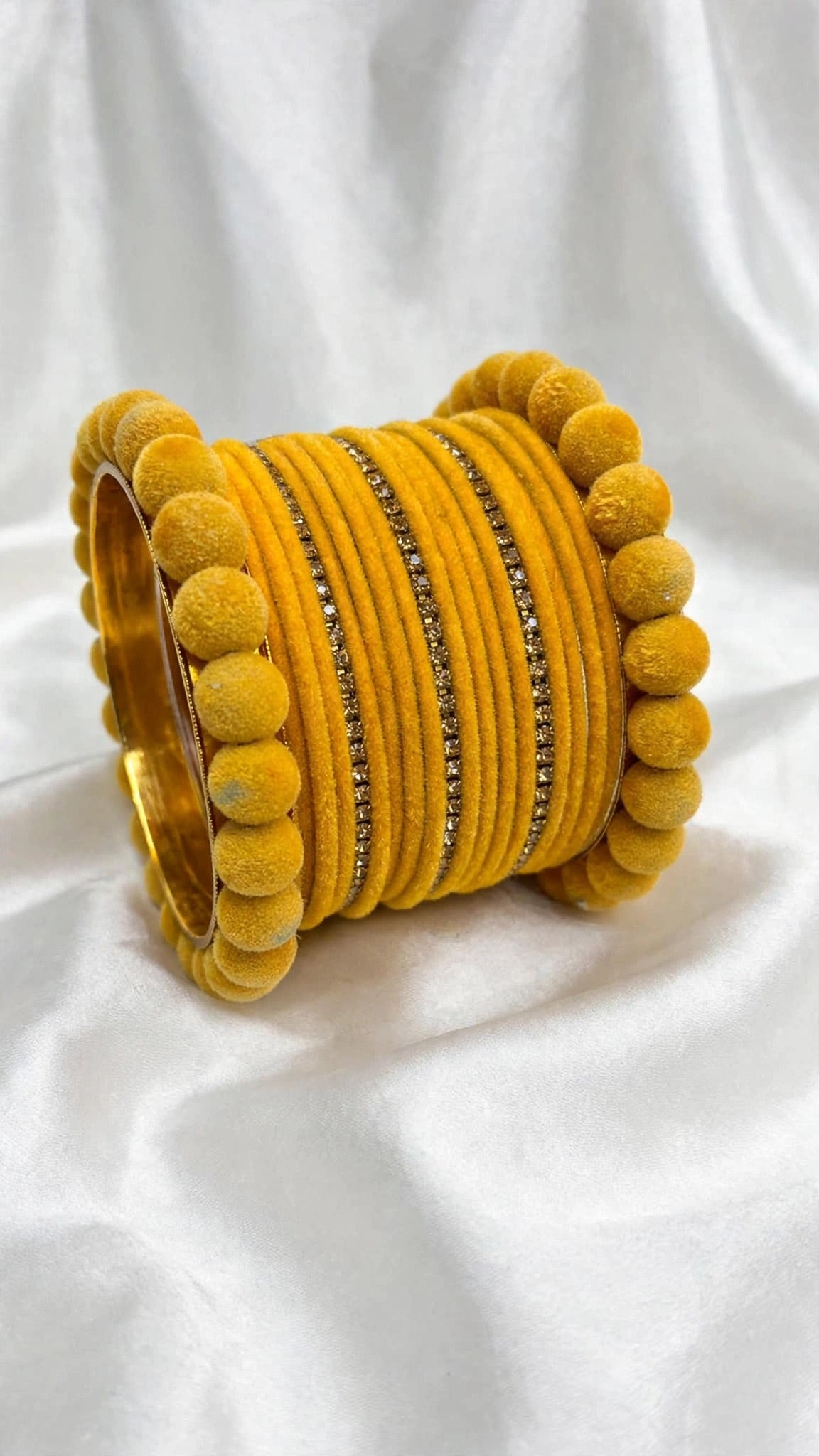 Bangles Set - Size 2.4
