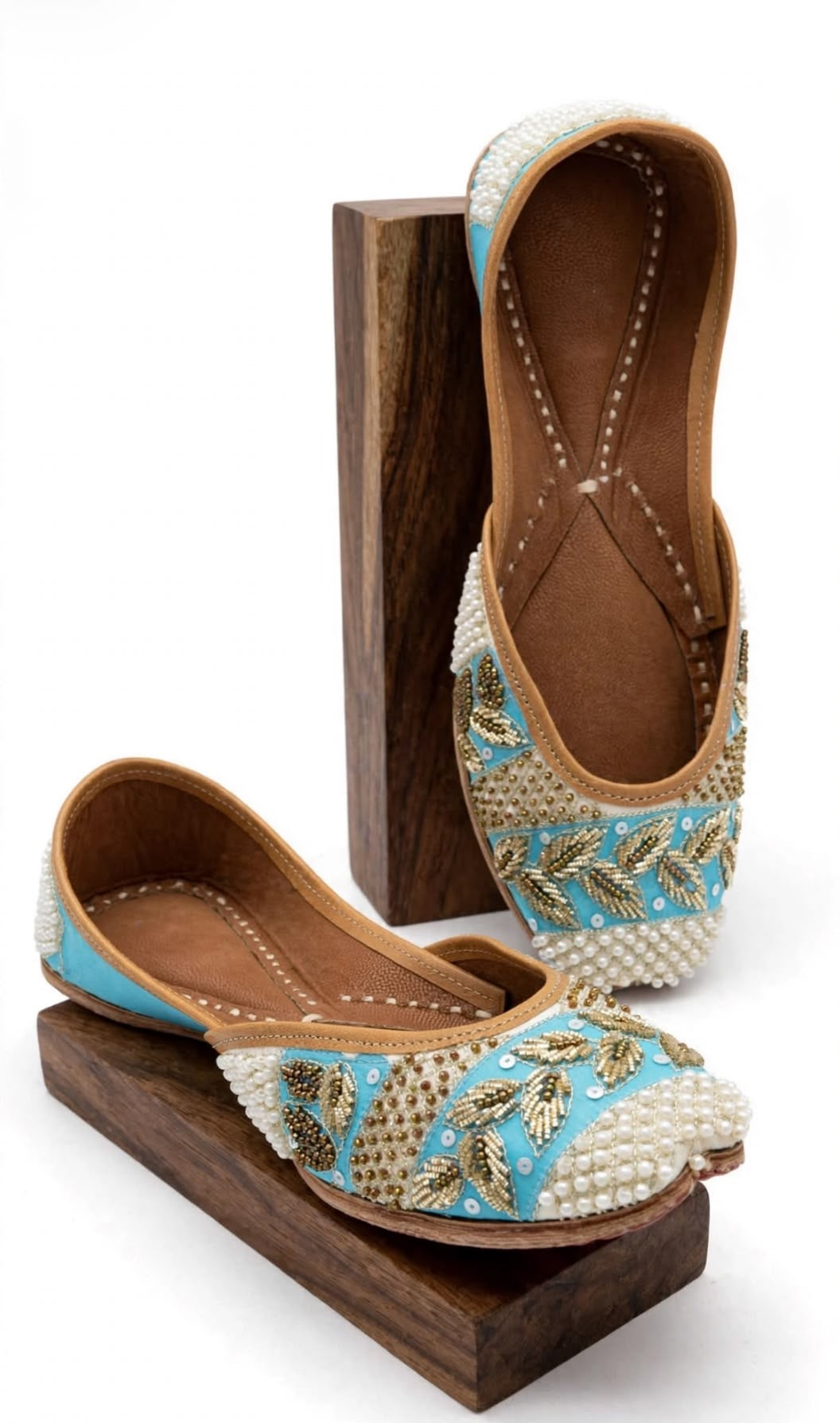 Punjabi Jutti (SIZE 36)