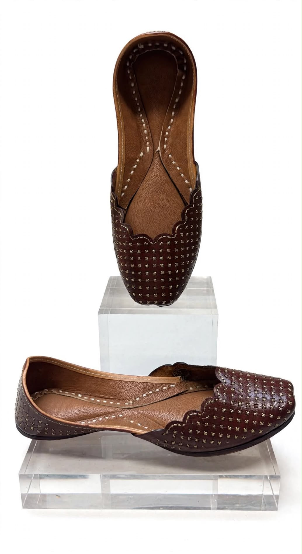Punjabi Jutti (SIZE 38)