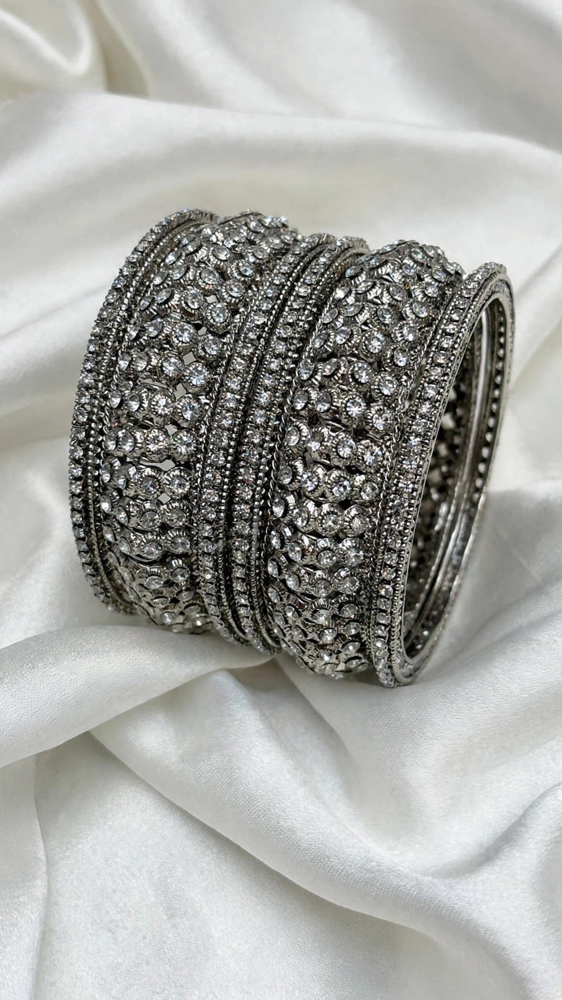 Bangles Set - Size 2.6