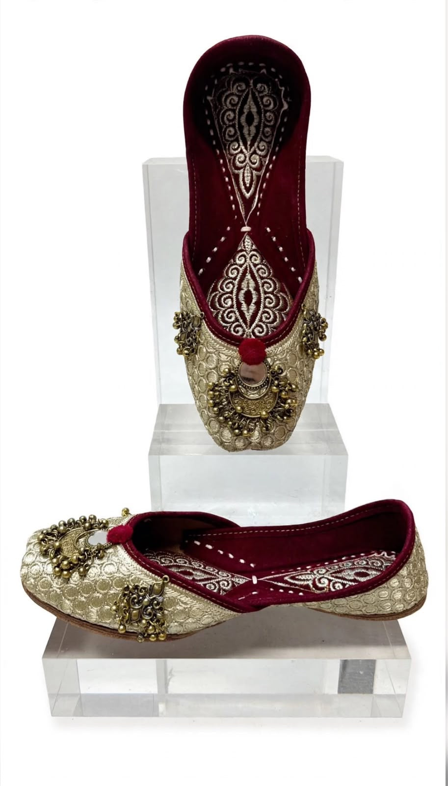 Punjabi Jutti (SIZE 38)