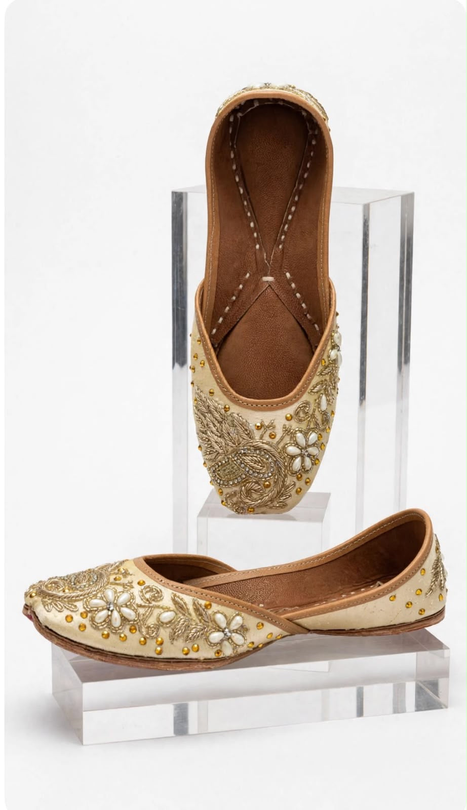 Punjabi Jutti (SIZE 38)