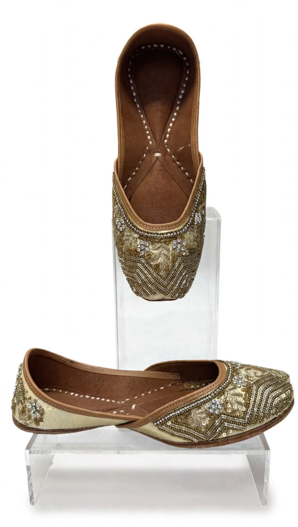 Punjabi Jutti (SIZE 40)