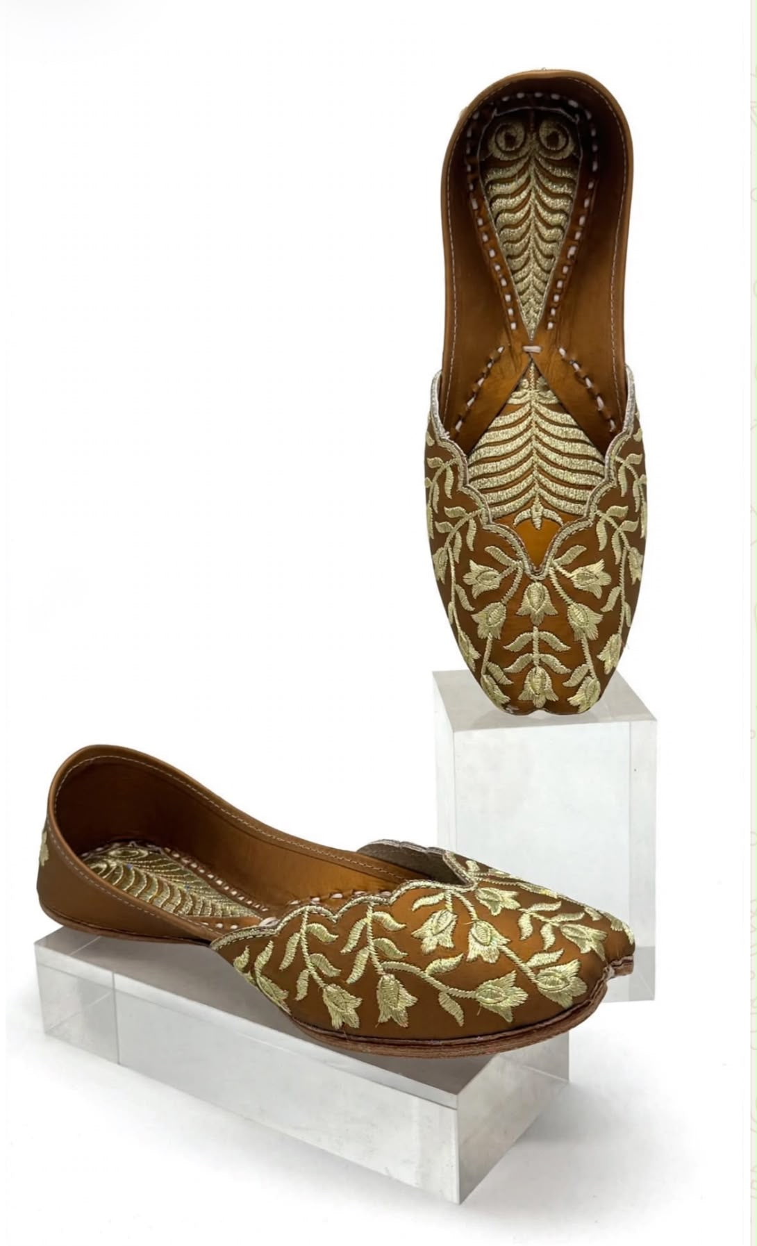 Punjabi Jutti (SIZE 38)