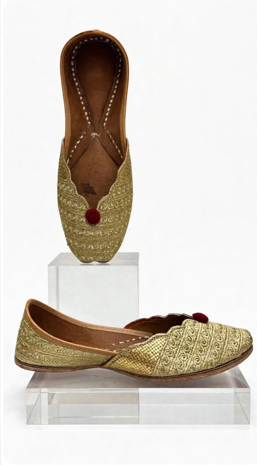 Punjabi Jutti (SIZE 38)