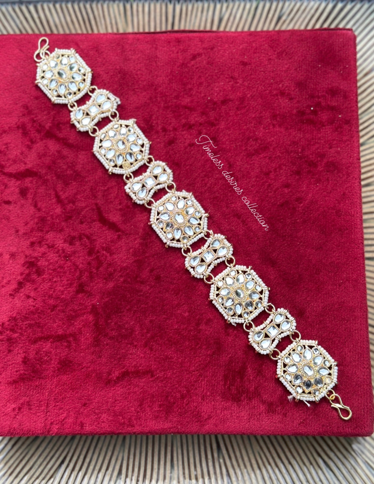 Head band ( matha patti )