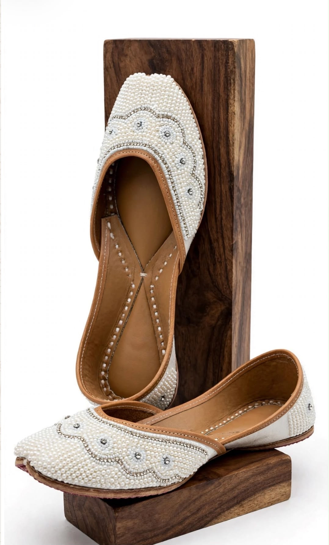 Punjabi Jutti (SIZE 36)