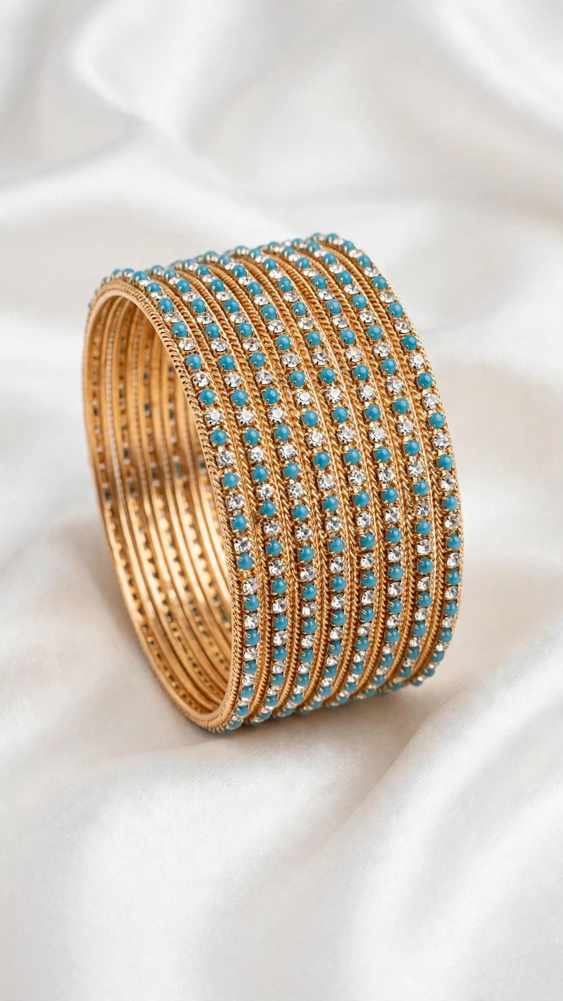 Bangles Set - Size 2.4