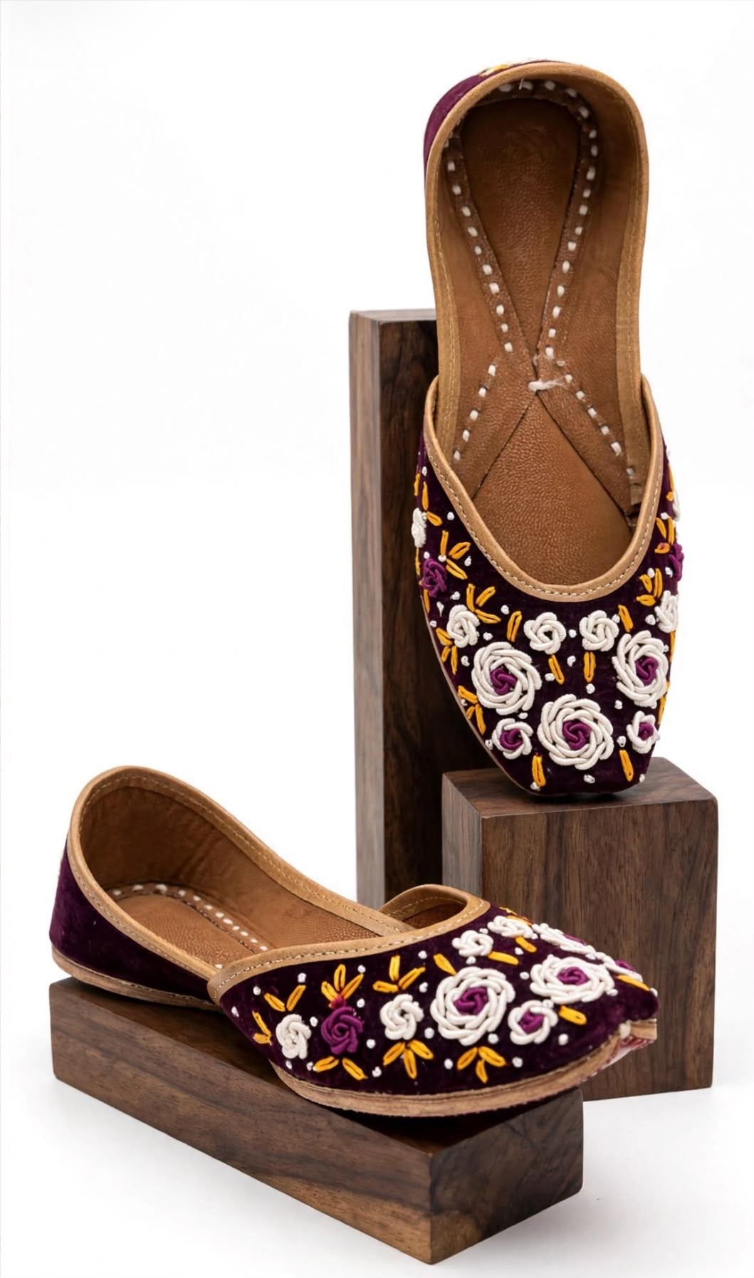 Punjabi Jutti (SIZE 36)
