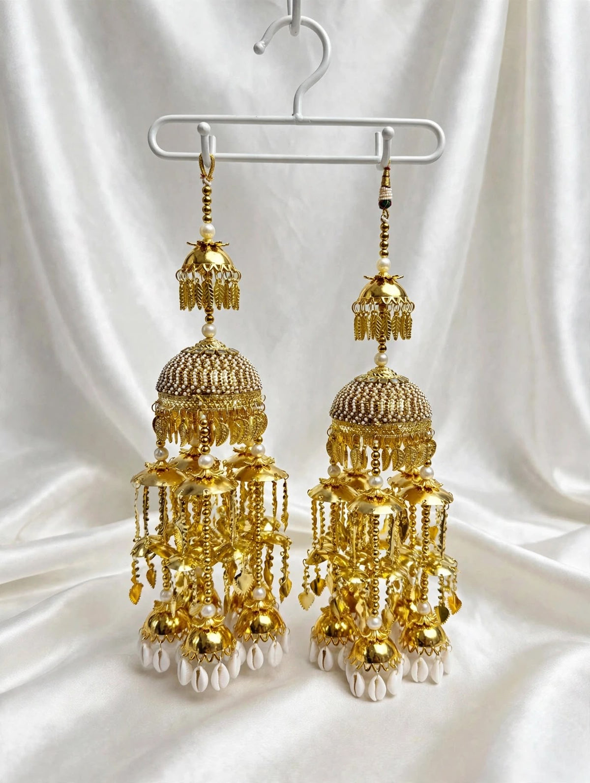 Bridal Kallere, Code: x35