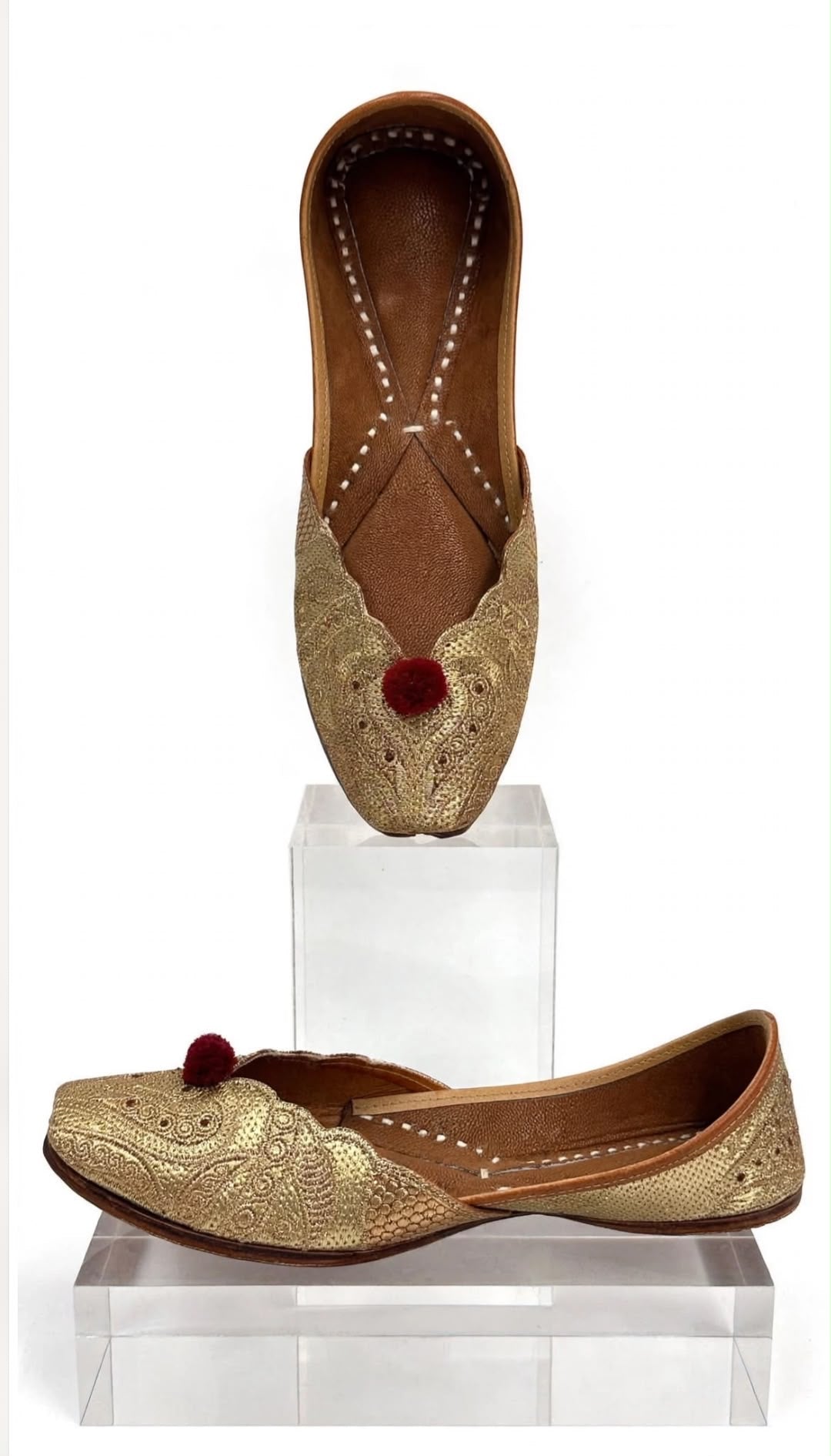 Punjabi Jutti (SIZE 38)