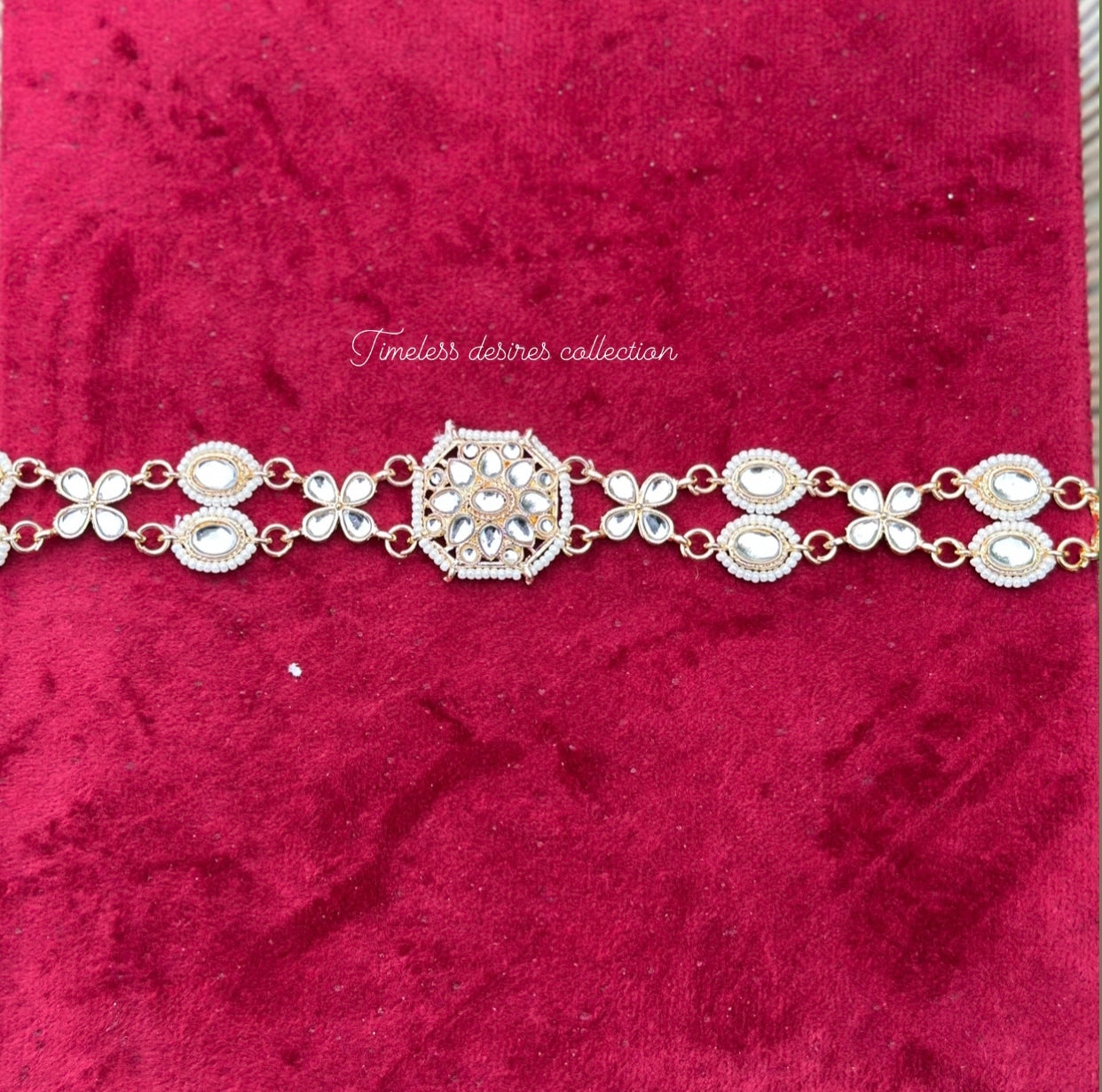 Head band ( matha patti )