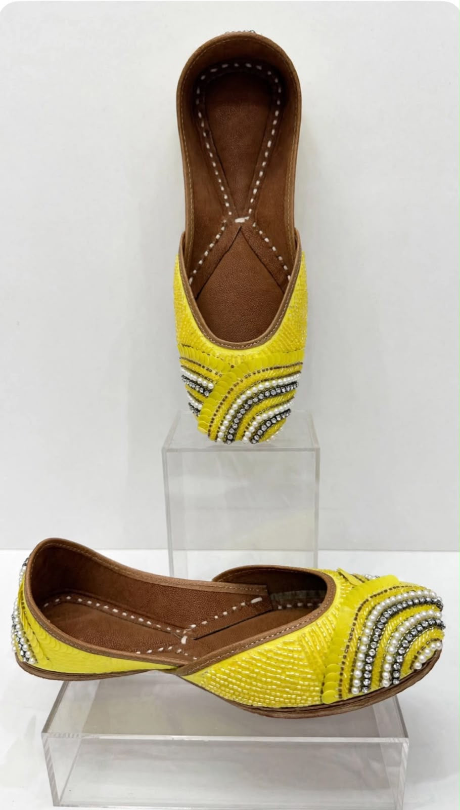 Punjabi Jutti (SIZE 39)