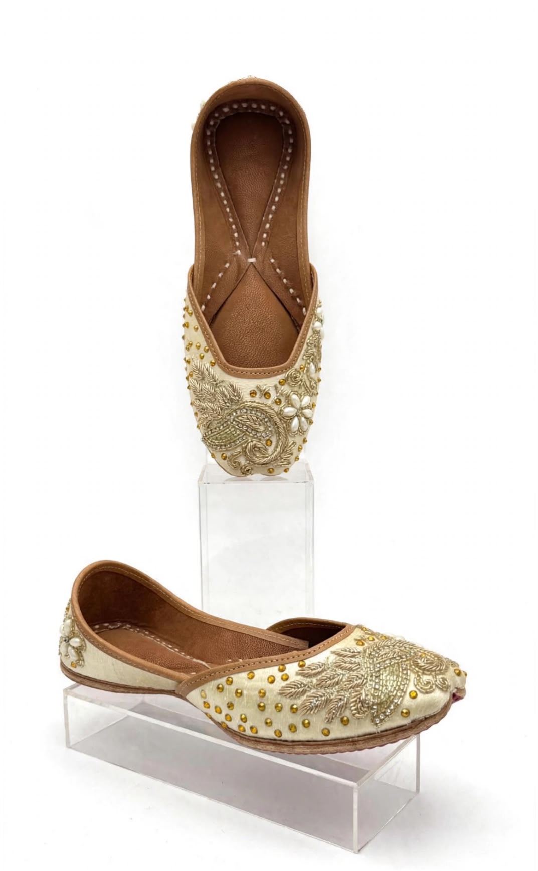 Punjabi Jutti (SIZE 37)