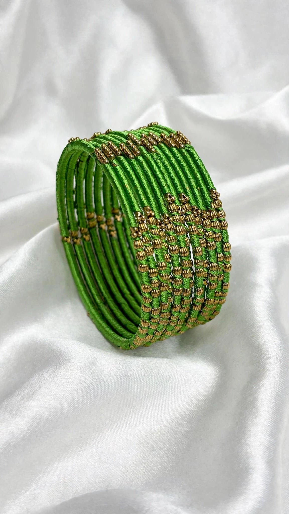 Bangles Set - Size 2.8