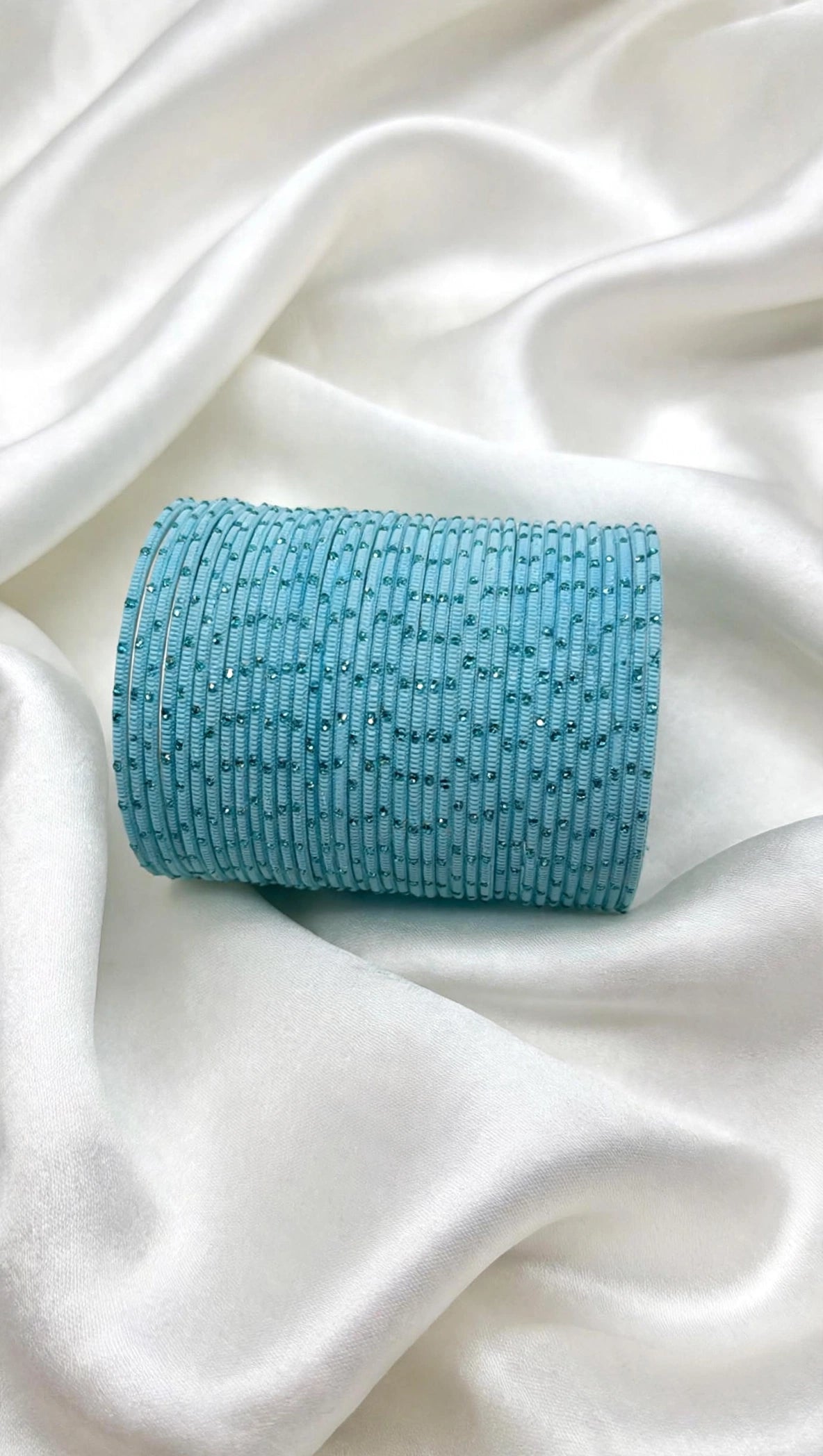Bangles 3 dozen ( 36 bangles ) - Size 2.4