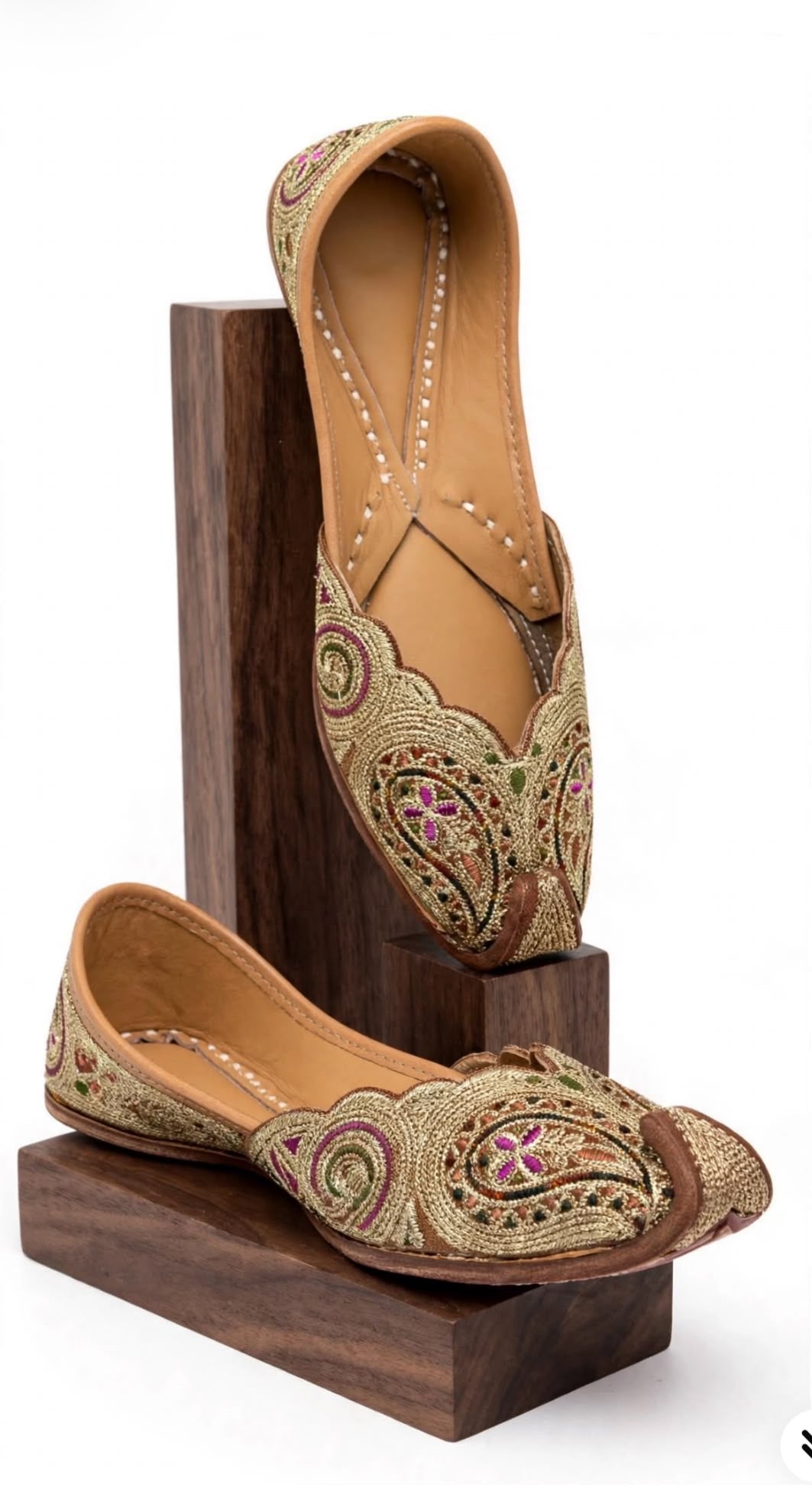 Punjabi Jutti (SIZE 36)