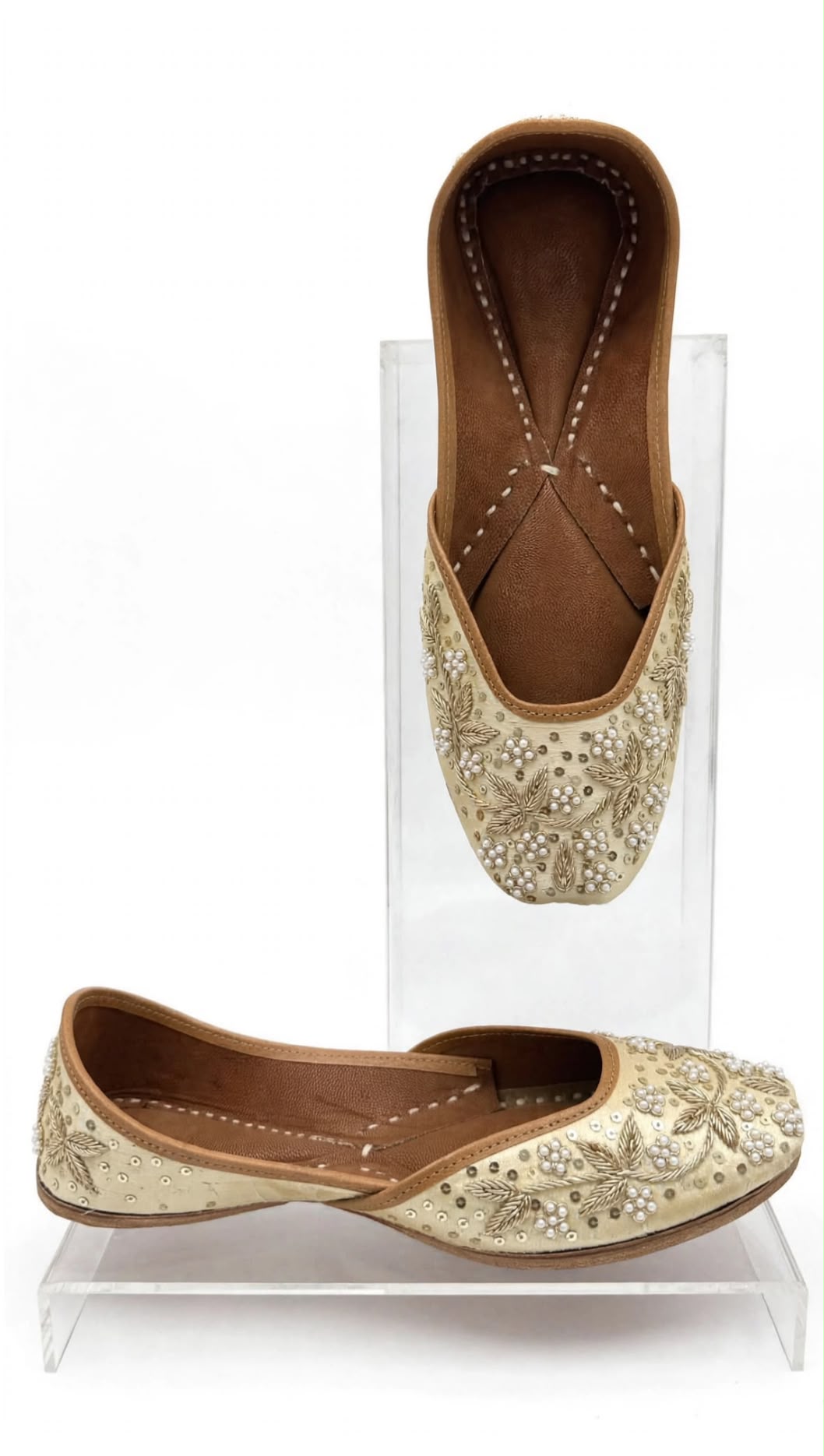 Punjabi Jutti (SIZE 41)