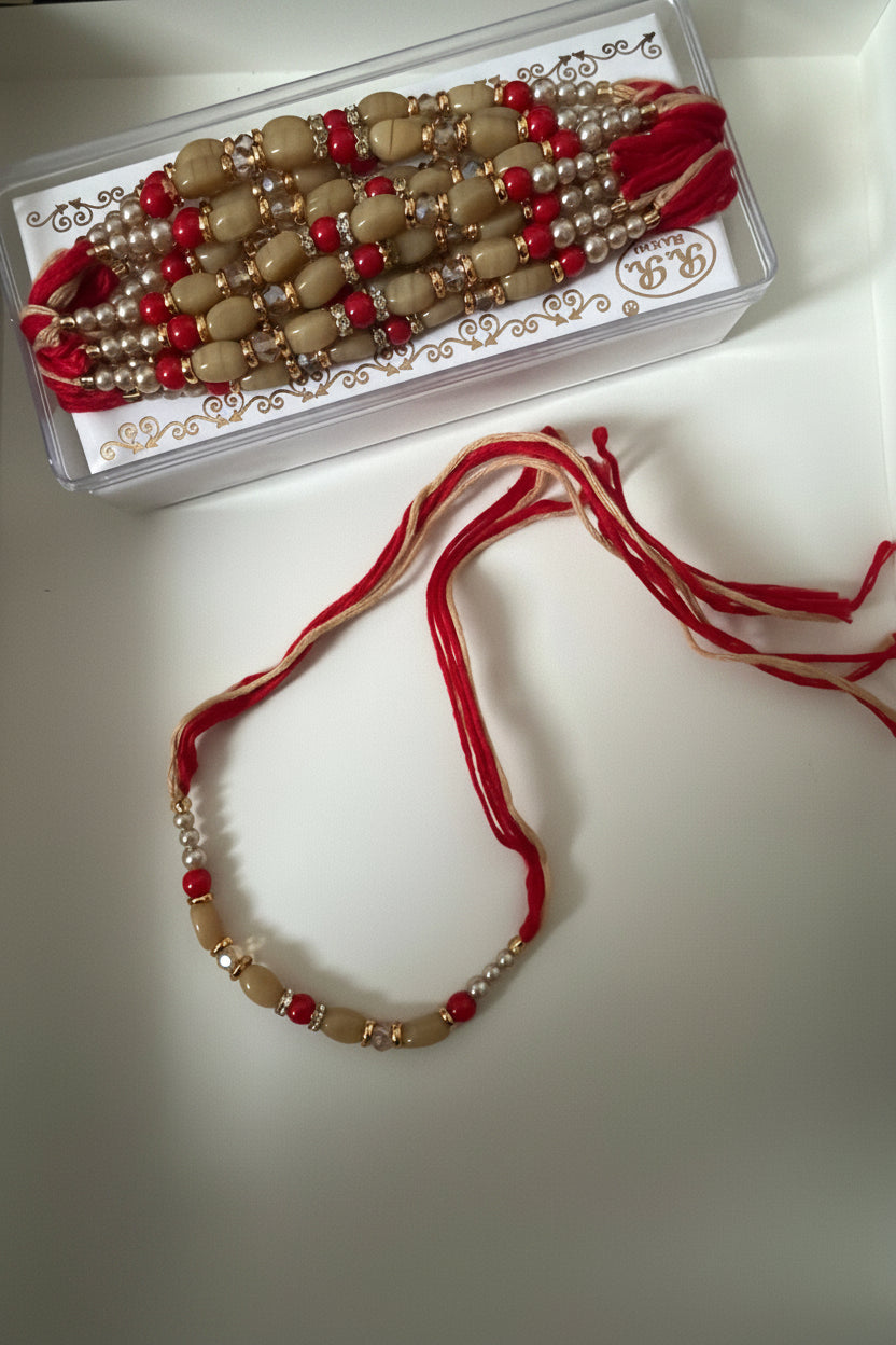 Rakhi Thread Per PC - Code 472