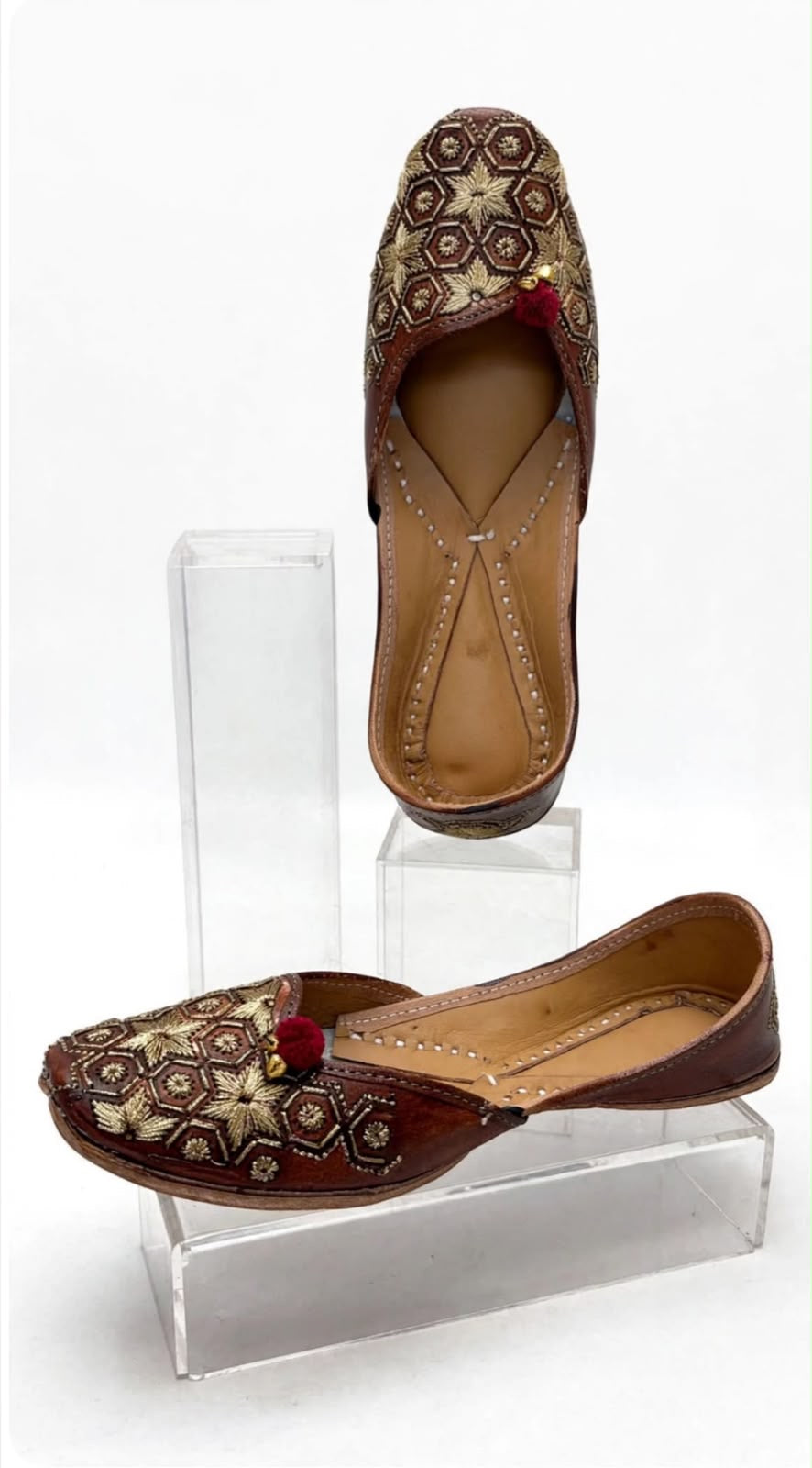 Punjabi Jutti (SIZE 39)