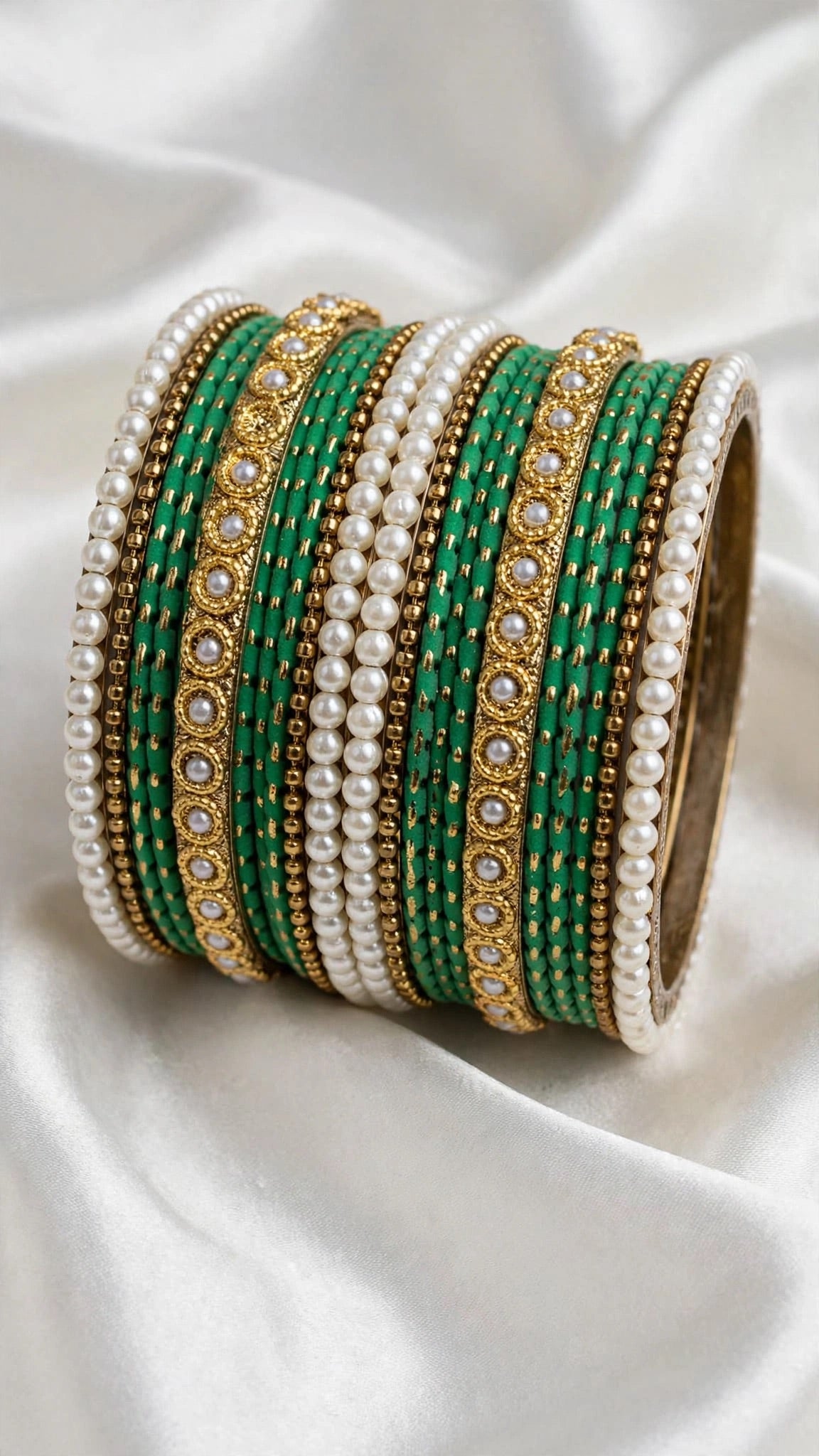 Bangles Set - Size 2.10 (Copy)