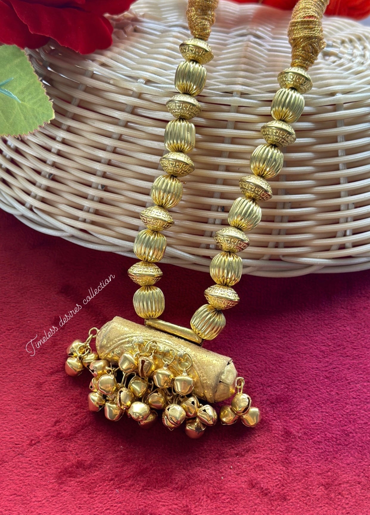 Traditional unisex kaintha