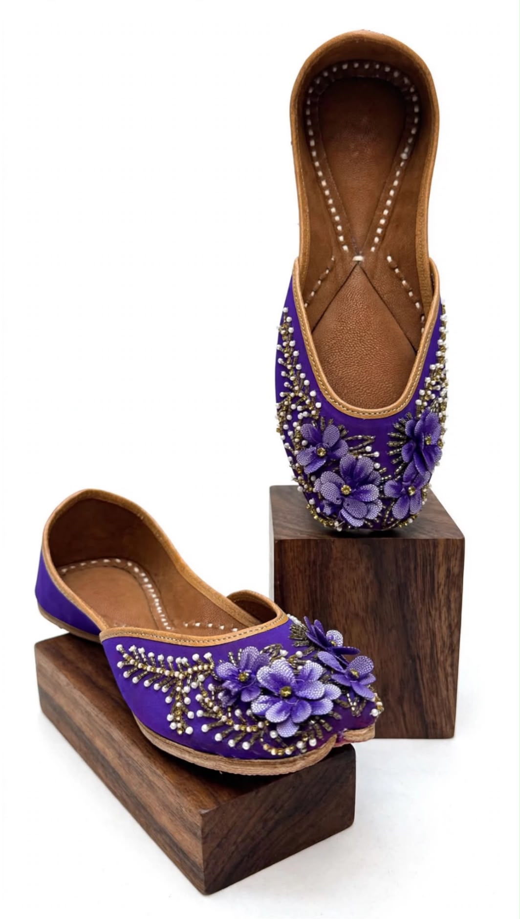 Punjabi Jutti (SIZE 37)