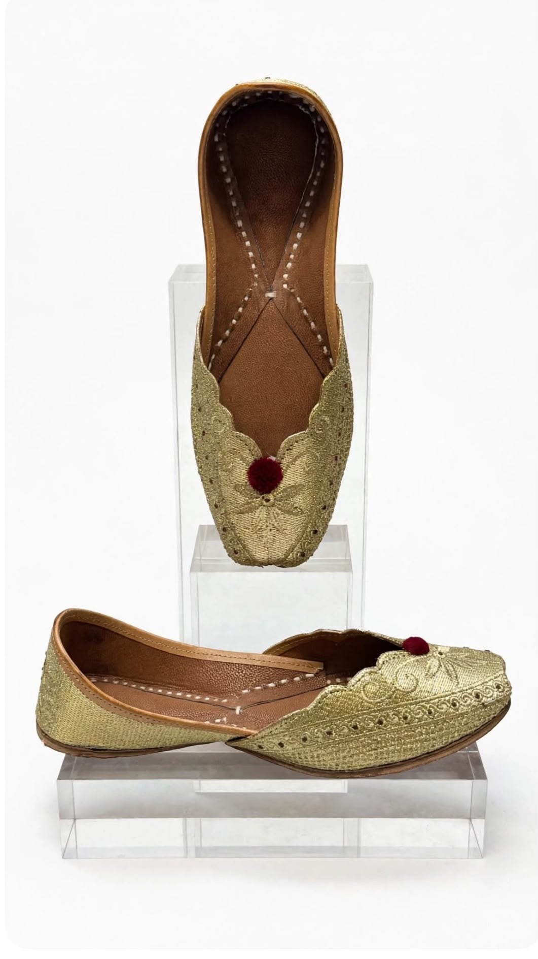 Punjabi Jutti (SIZE 38)