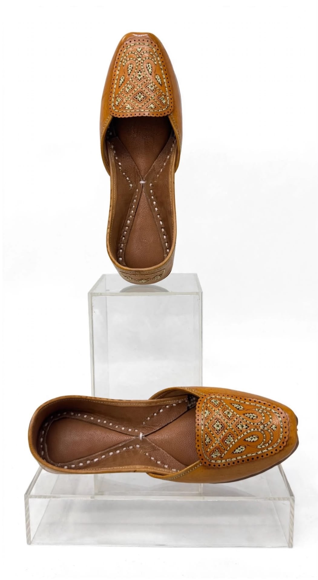 Punjabi Jutti (SIZE 38)