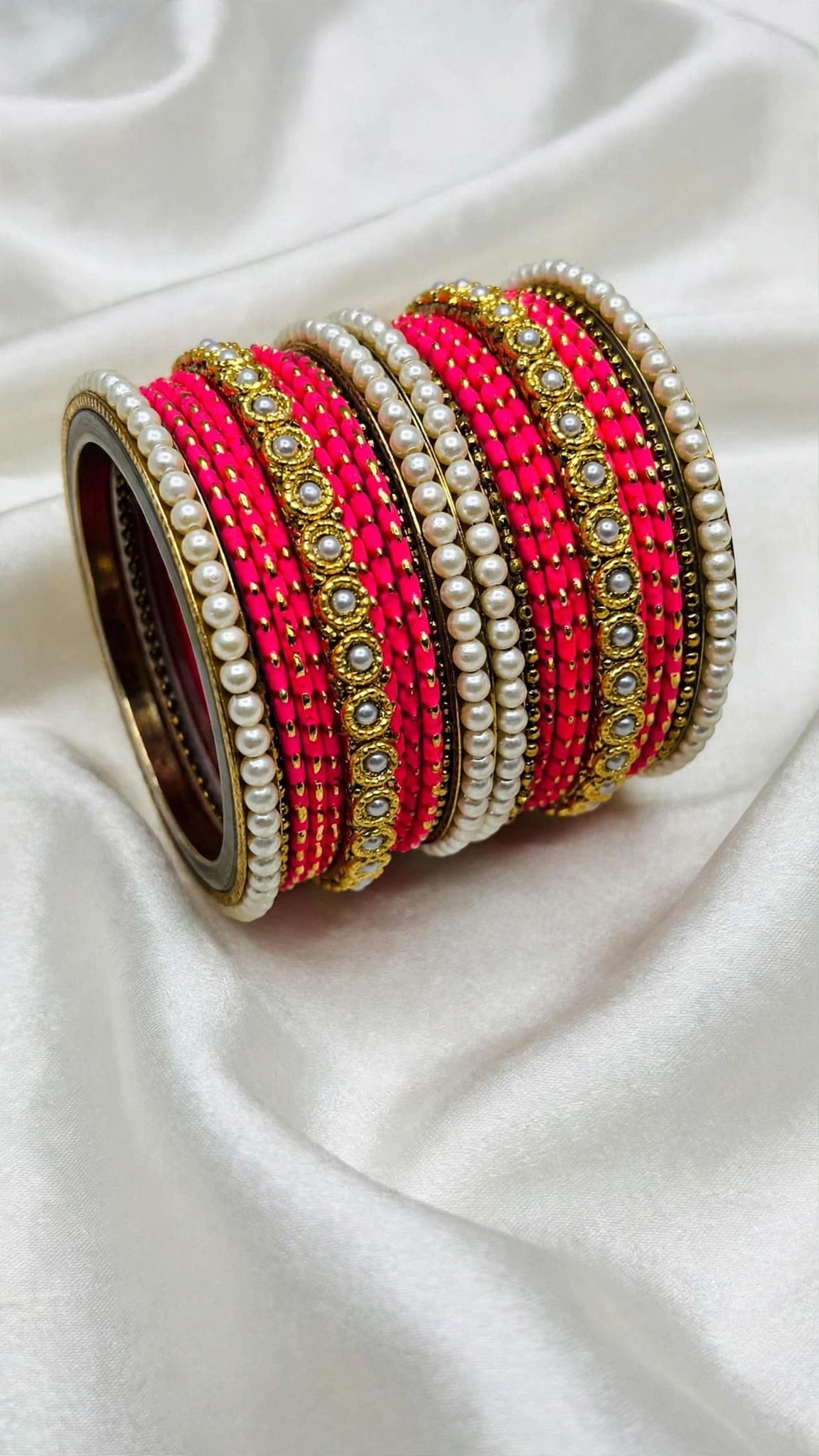 Bangles Set - Size 2.8