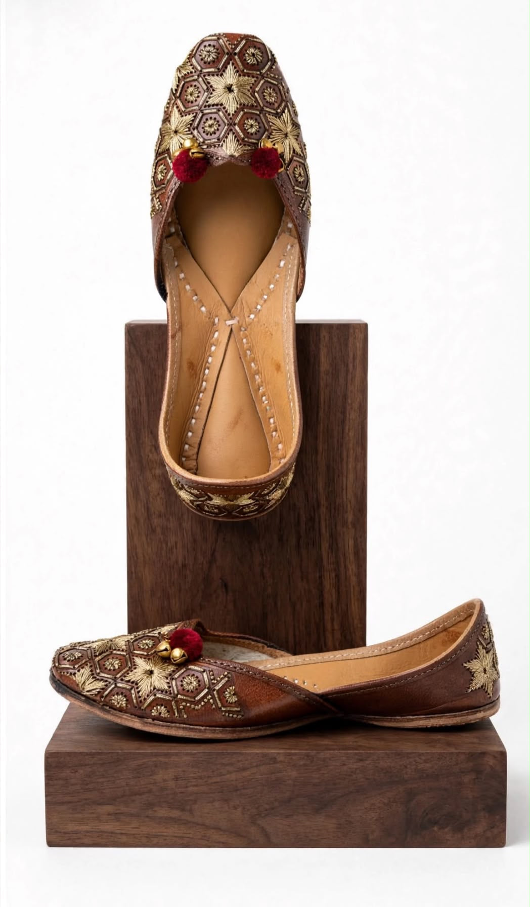 Punjabi Jutti (SIZE 36)