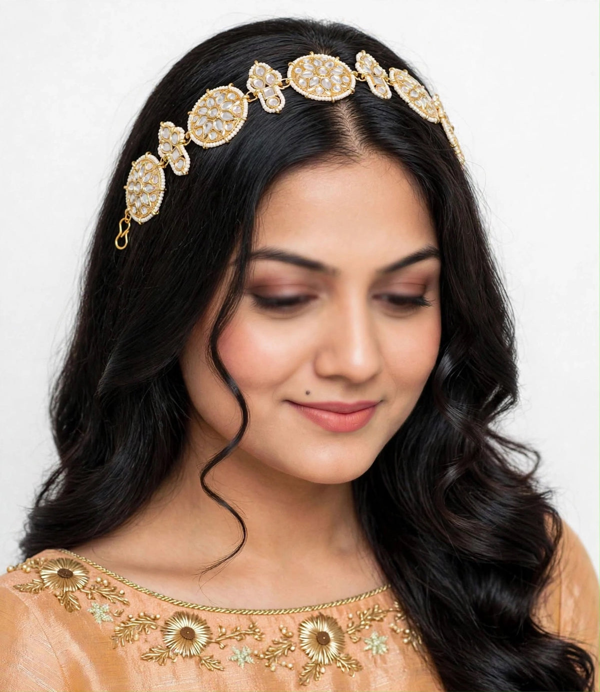 Head band ( matha patti )