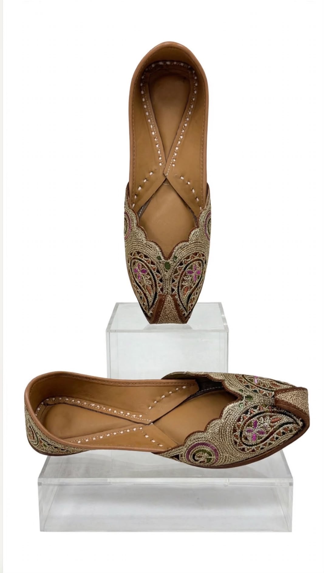 Punjabi Jutti (SIZE 38)